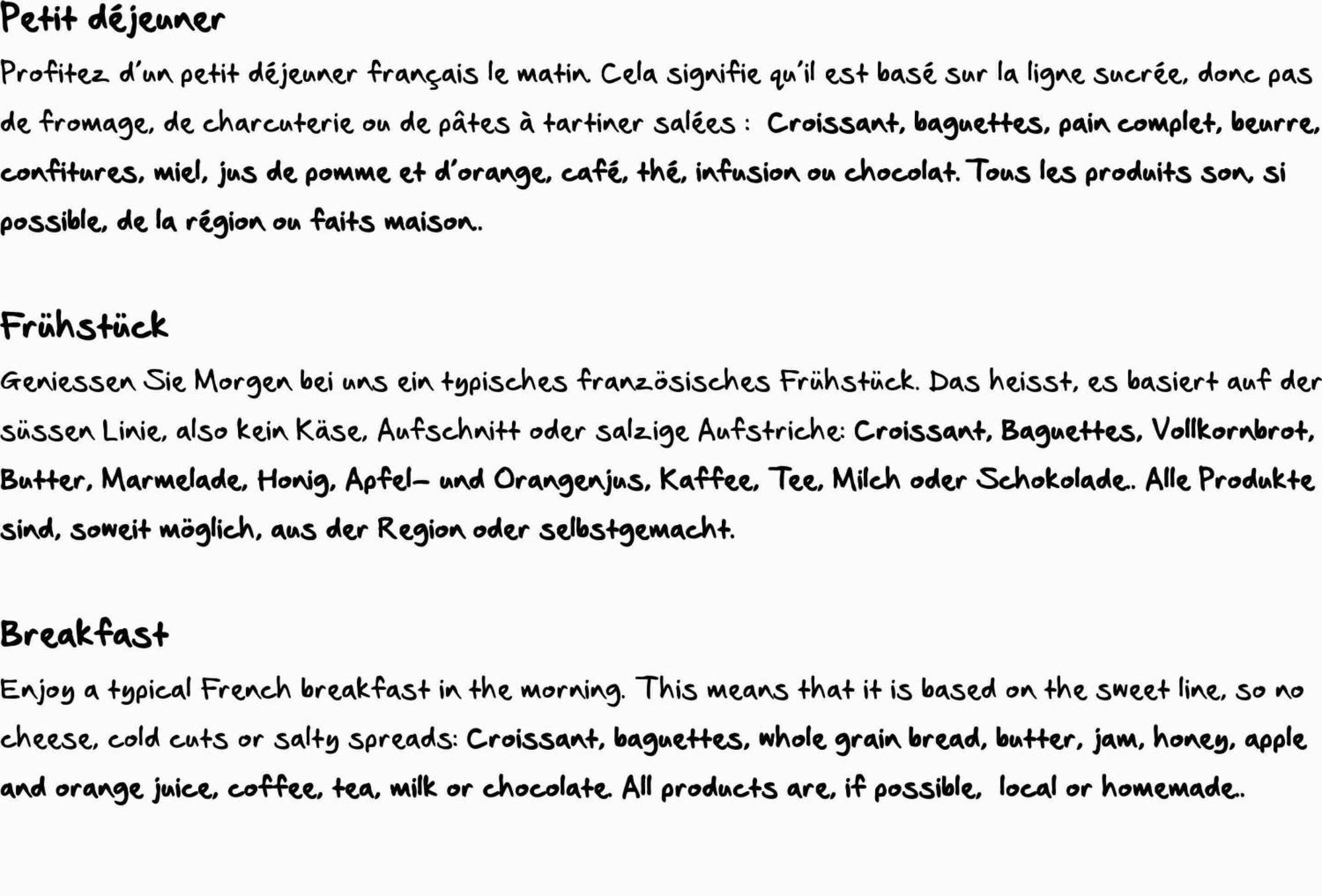 Grange D'Anjeux Bed & Breakfast Екстер'єр фото