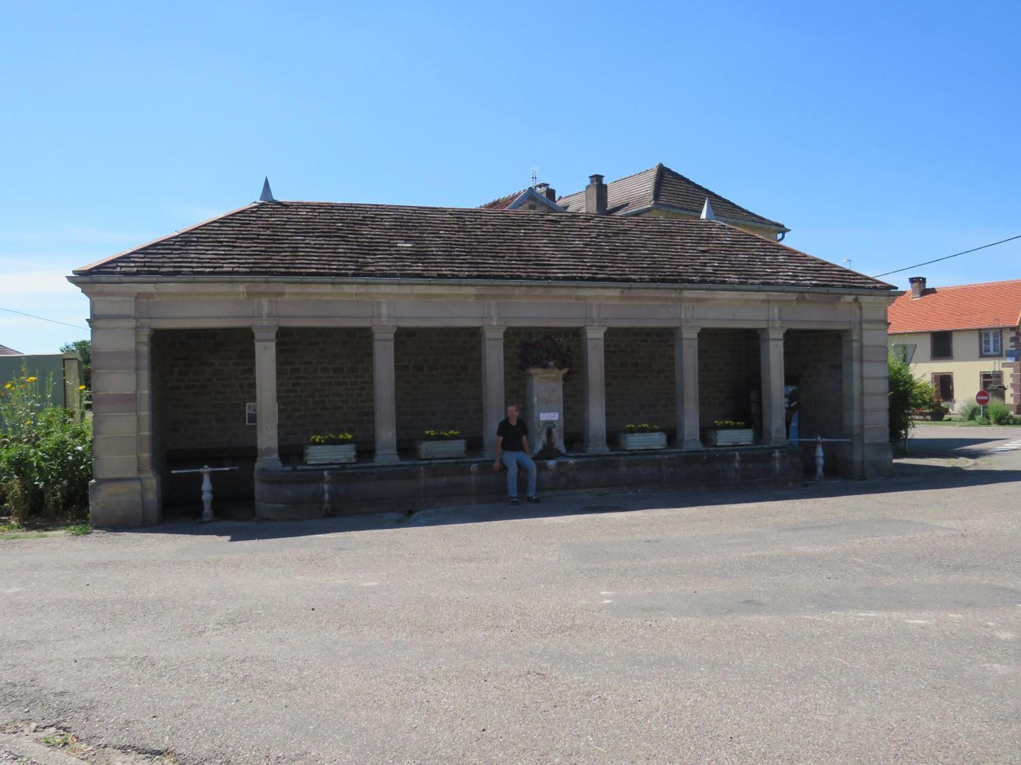 Grange D'Anjeux Bed & Breakfast Екстер'єр фото