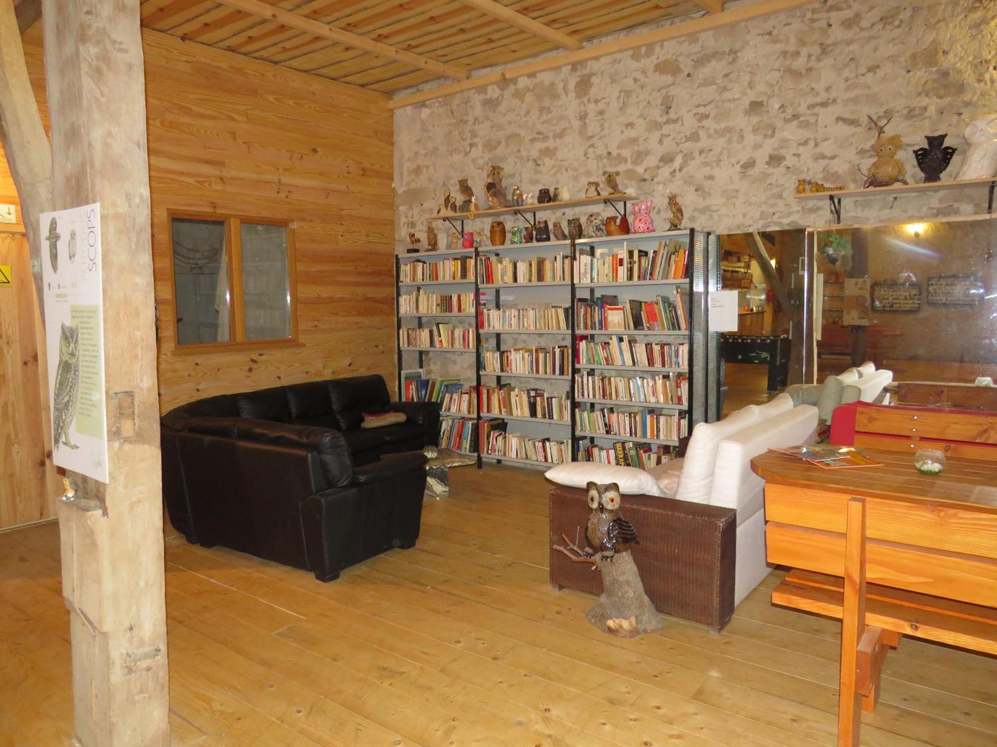 Grange D'Anjeux Bed & Breakfast Екстер'єр фото