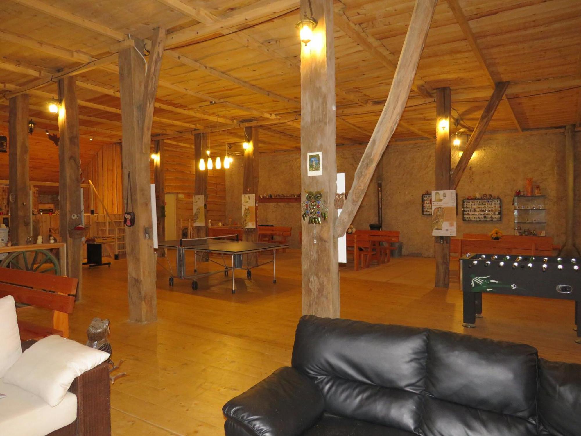 Grange D'Anjeux Bed & Breakfast Екстер'єр фото