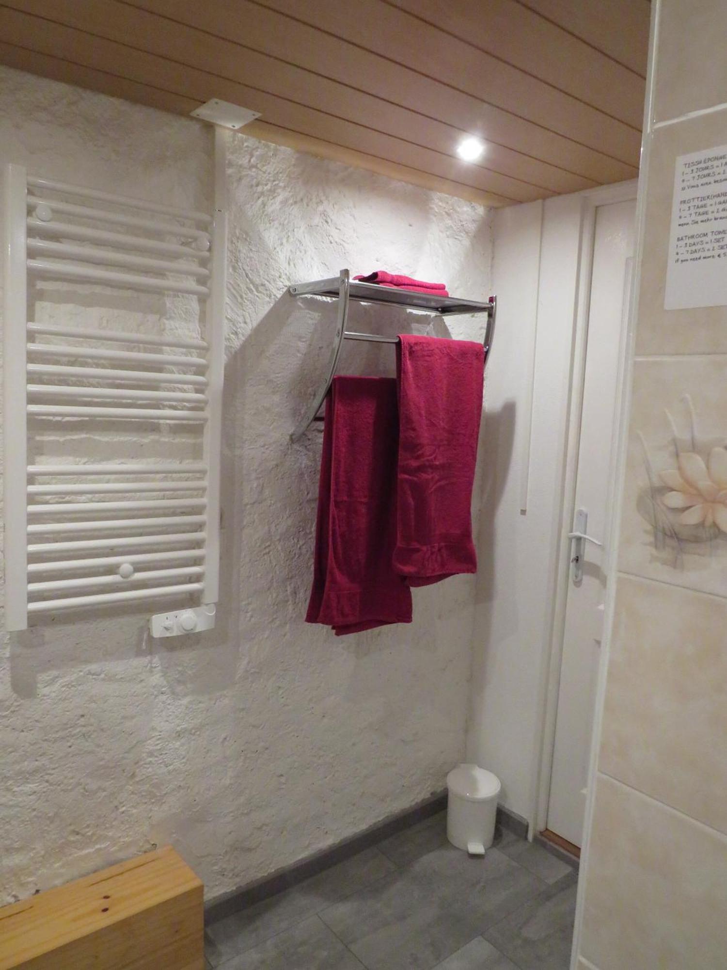Grange D'Anjeux Bed & Breakfast Номер фото