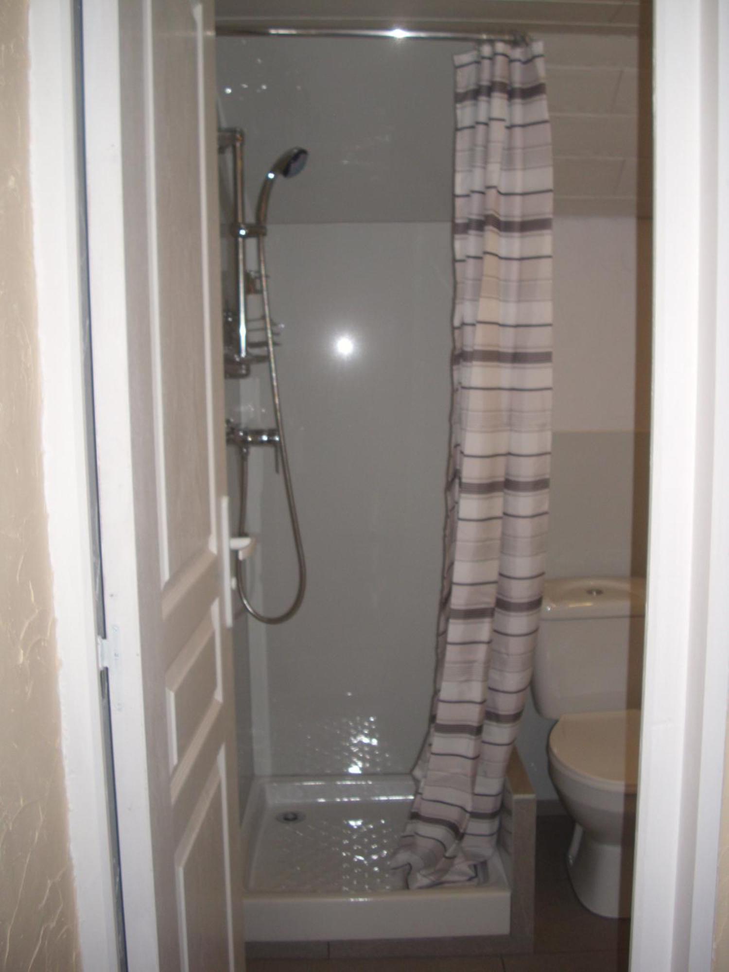 Grange D'Anjeux Bed & Breakfast Номер фото